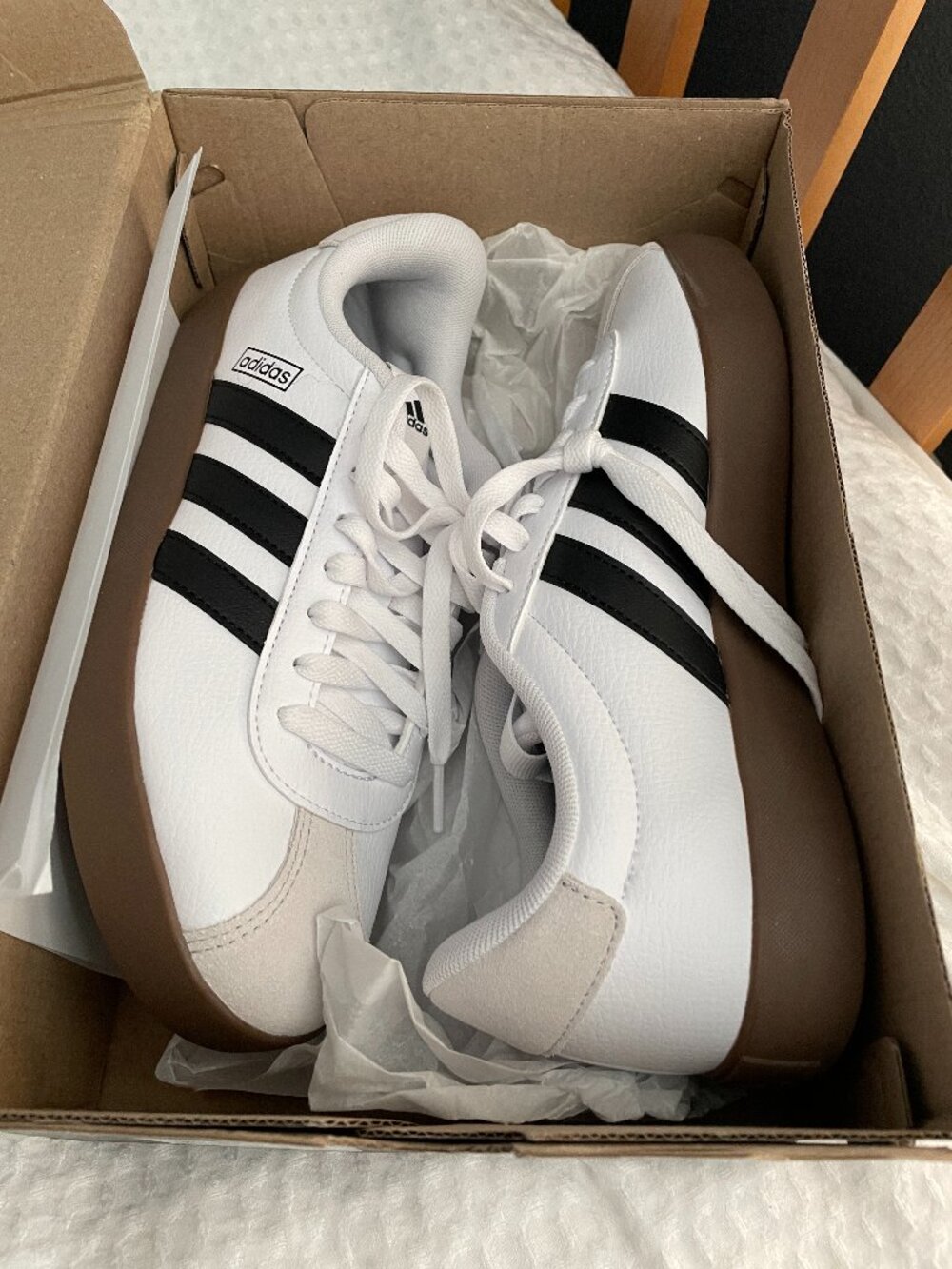 Adidas VL Court 3.0